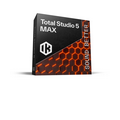IK Multimedia Total Studio 5 MAX v2